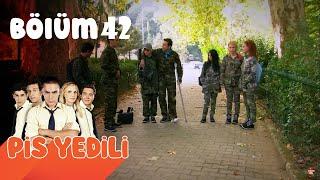 Pis Yedili 42. Bölüm | FULL HD YENİ