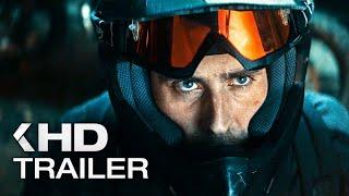 JACKDAW Trailer German Deutsch (2024) Oliver Jackson-Cohen, Exklusiv