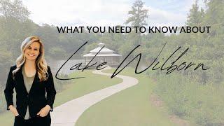 NEW NEIGHBORHOOD in Hoover AL | Living in Lake Wilborn| Signature Homes in Birmingham AL #shorts