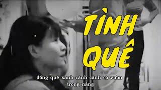 Tung Brick - Tôi sinh ra miền quê đầy nắng gió | hội những người xa quê | Tình Quê