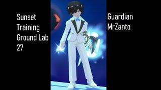 Dragon Nest SEA Guardian STG Lab 27