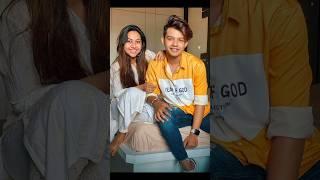 Riyaz Aly Real Girlfriend ️ #riyazaly #riyaz #tiktok #short #viral