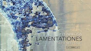 Francisco de Peñalosa: LAMENTATIONES - New York Polyphony - Arriving September 2019 / PREVIEW 2