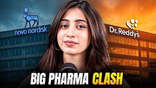 Can India break this Pharma Monopoly? | The Daily Brief #240