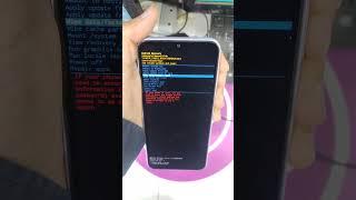 Galaxy A14 (A145P) Factory Reset - Remove Screen Lock | فورمات وحذف قفل الشاشة جالكسي A14