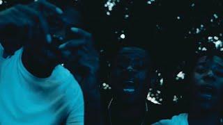 Kingopp Sleezus Ft Yne Walk & 1229 Man Man - Kingopp Flow (Official Music Video)