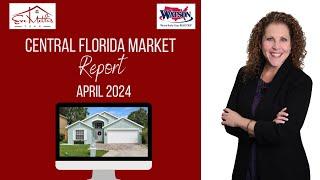 Orlando Real Estate Market Update 2024: Spring Surge in Home Sales & Prices