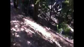SART- sweet ass river trail