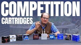 Competition Cartridges you should try!