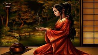 Beautiful Japanese Music – Tea Ceremony [2 Hour Version]