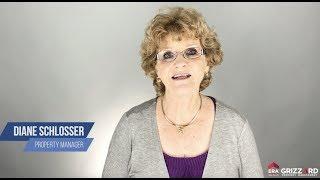 Meet Diane Schlosser | REALTOR® & Property Manager with ERA Grizzard