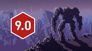 Into The Breach Review