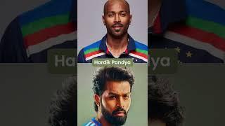 Cricketers who have undergone a Hair transplant | Elegance Clinic - Surat #hairtransplant #cricketer