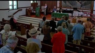 Riverside UCC Live Stream