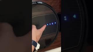 eufy robovac g30 hybrid not working battery issue task #4