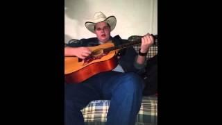TYLER CHASTEEN So lonesome I could cry!