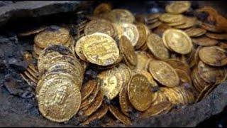 Top 5 Incredible Gold Finds in the Last 7 Days! #Finds #MetalDetecting #Discovery #Top