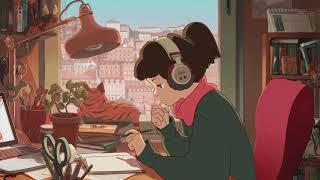 Lofi hip hop mix   Beats to Relax Study to 2018 1080p