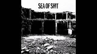 Sea of S*** - Self-Titled (2023)