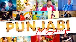 PUNJABI MASHUP 2021 | Top Hits Punjabi Remix Songs 2021 | Punjabi Nonstop Remix Mashup Songs 2021