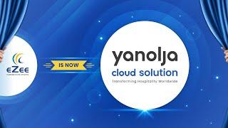 eZee is now Yanolja Cloud Solution, (YCS)