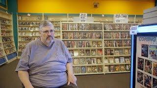 Video Store Millionaire (documentary)