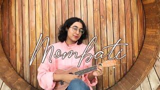 Mombati || Mohon Sharif || Cover || Sanjara Javed