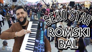 ROMANO BAL BITOLA 2024 | SEKO STAR |ENERGY SHUTKA | PART 5 | ORG LES LIONS | STUDIO EMIL RIKO 4K |