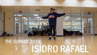 Isidro Rafael Choreography | Gots Ta Be by B2K | THE SUMMIT 2019