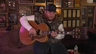 Luke Combs - Fast Car (HQ)