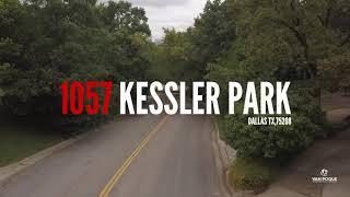 Video Tour - 1057 Kessler Parkway