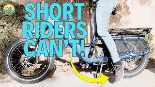 Finding the Perfect Ebike for Short Riders- My Top 5 Picks as a Verified Shorty!