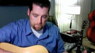Martin Ditson 111 Dreadnaught Demo