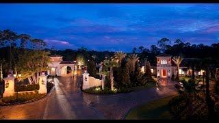 Golden Oak Disney World Resort Orlando, Fl. - New Homes For Sale