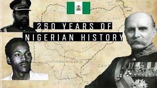 A Deep History of Nigeria