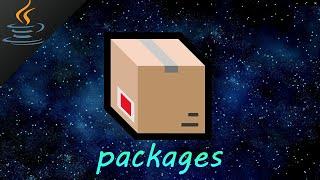 Java packages 