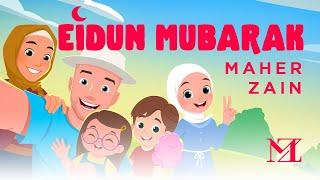 Maher Zain - Eidun Mubarak | Official Music Video