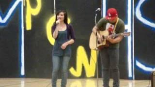 My Everything - Cathy Nguyen & Randolph Permejo