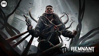 Remnant: From the Ashes