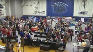 600 New Teachers Arrive In Frisco ISD