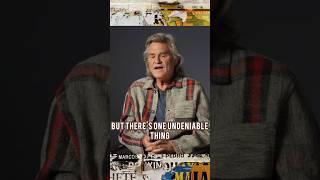 Kurt Russell explains why Tombstone is more popular than ￼Wyatt Earp