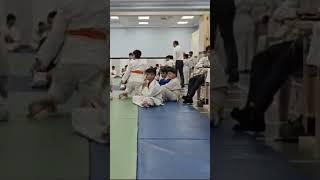 Drop ippon seo nage #indianjudo #indianjudo #judoindia #judo #bestjudo #judohighlights #martialarts