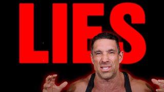 The Lying Fitness Industry