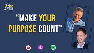 The Turnaround CEO: Growing Businesses with Purpose and Vision - Jeremy Schwartz | Ep 36