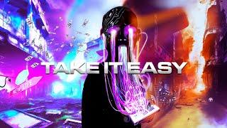 SETTI - TAKE IT EASY (Prod. by Ele-K)