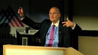 Stephen Berger: The Changing Nature of Health Care Delivery