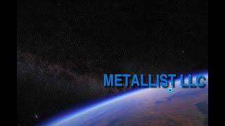 METALLIST LLC со спутника: варианты подъезда к нашему офису