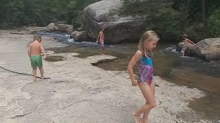 Long Shoals Wayside Park - Ugroczy Family Adventure