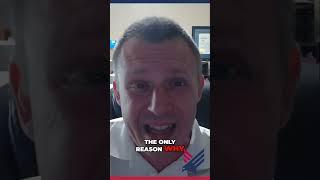 Officers cannot define what a lawful order is
