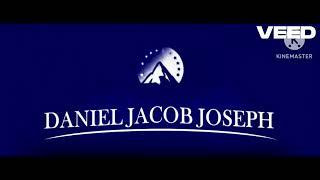 Daniel Jacob Joseph Global logo (2024-present)